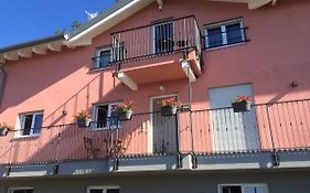 Casa Vacanze Como Brunate