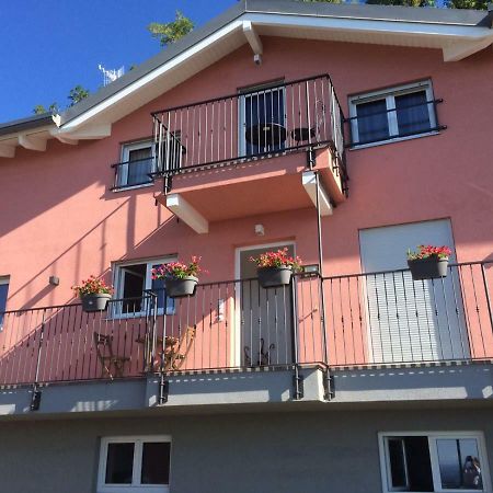 Casa Vacanze Como Brunate Esterno foto