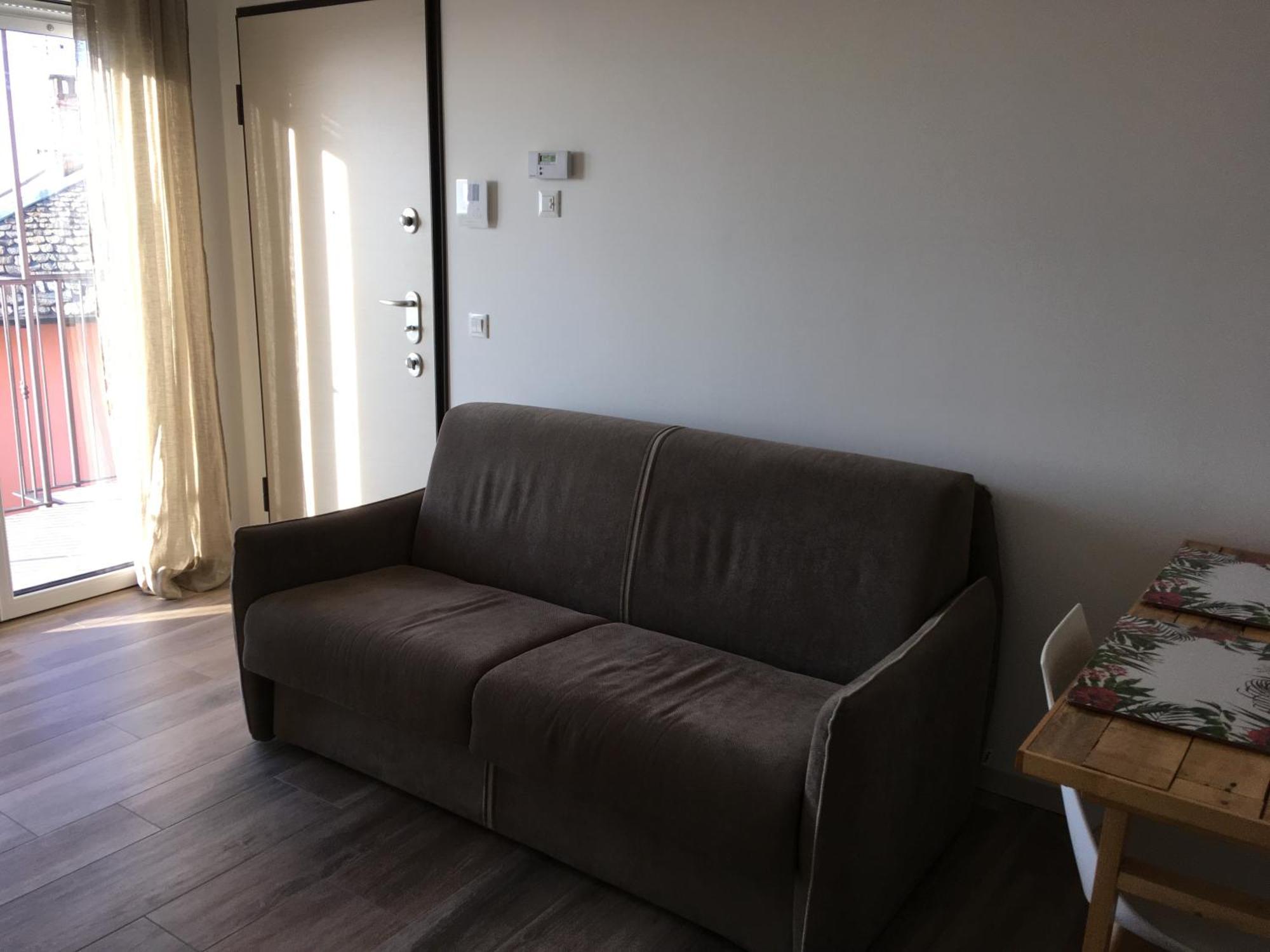 Casa Vacanze Como Brunate Esterno foto