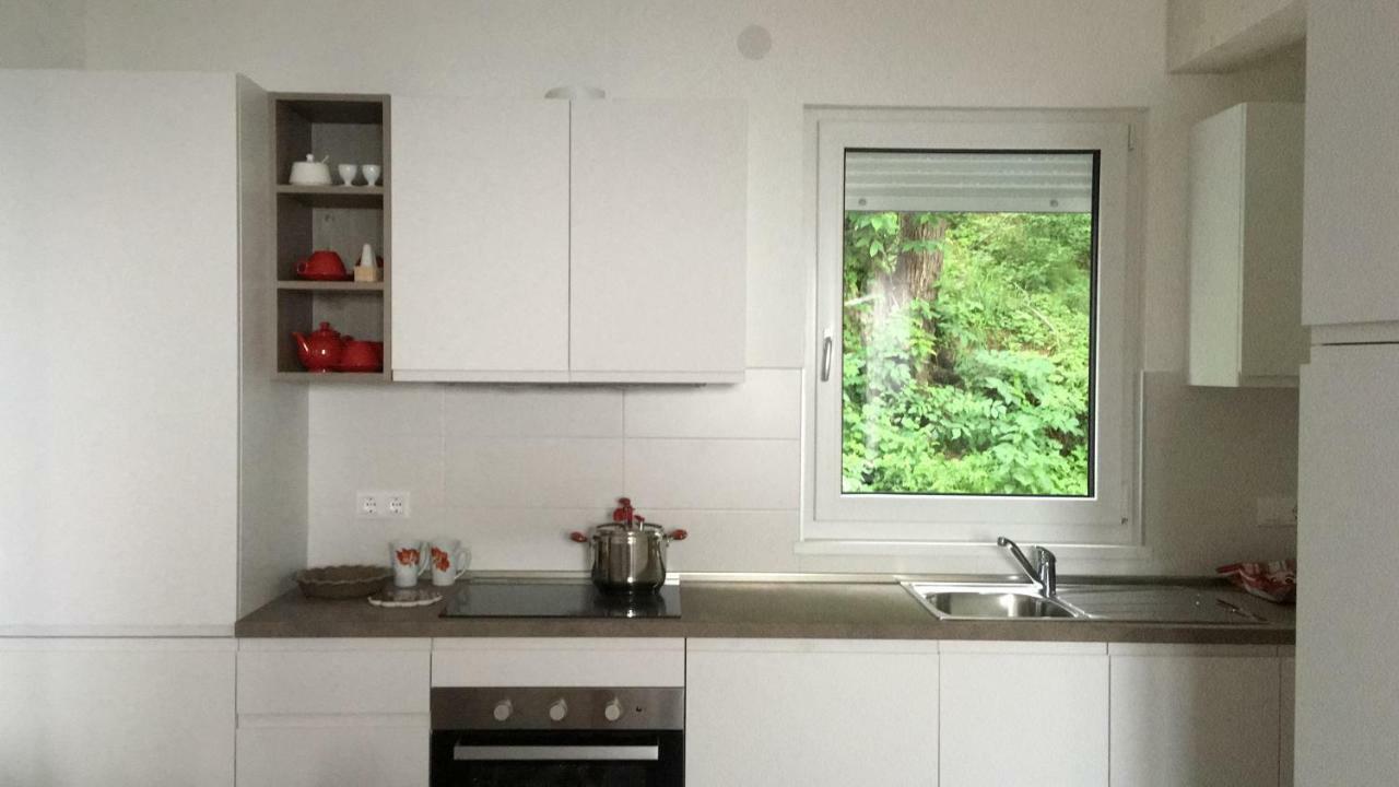 Casa Vacanze Como Brunate Esterno foto