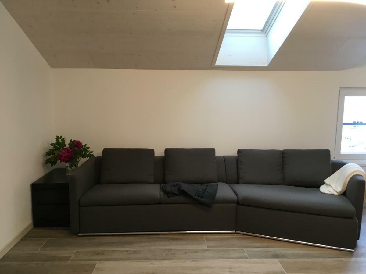 Casa Vacanze Como Brunate Esterno foto