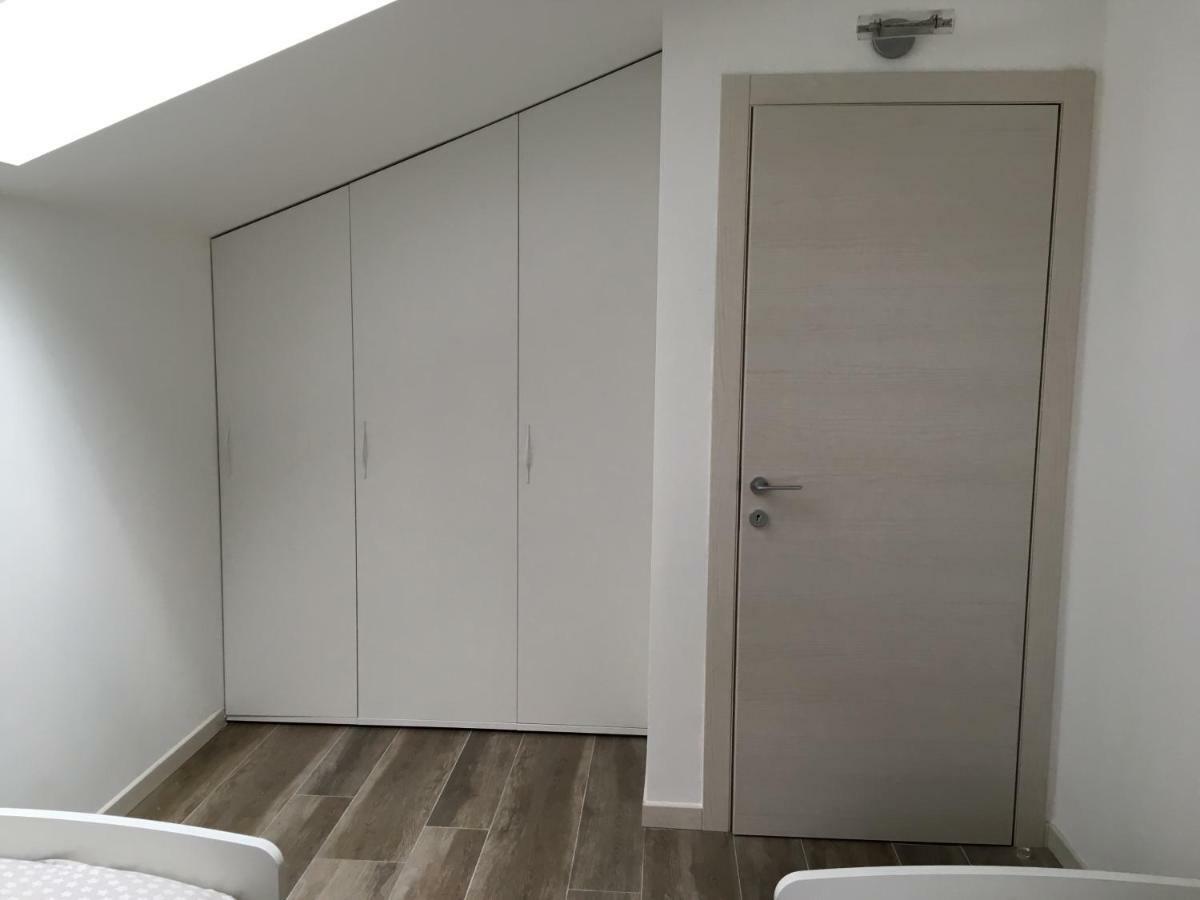 Casa Vacanze Como Brunate Esterno foto