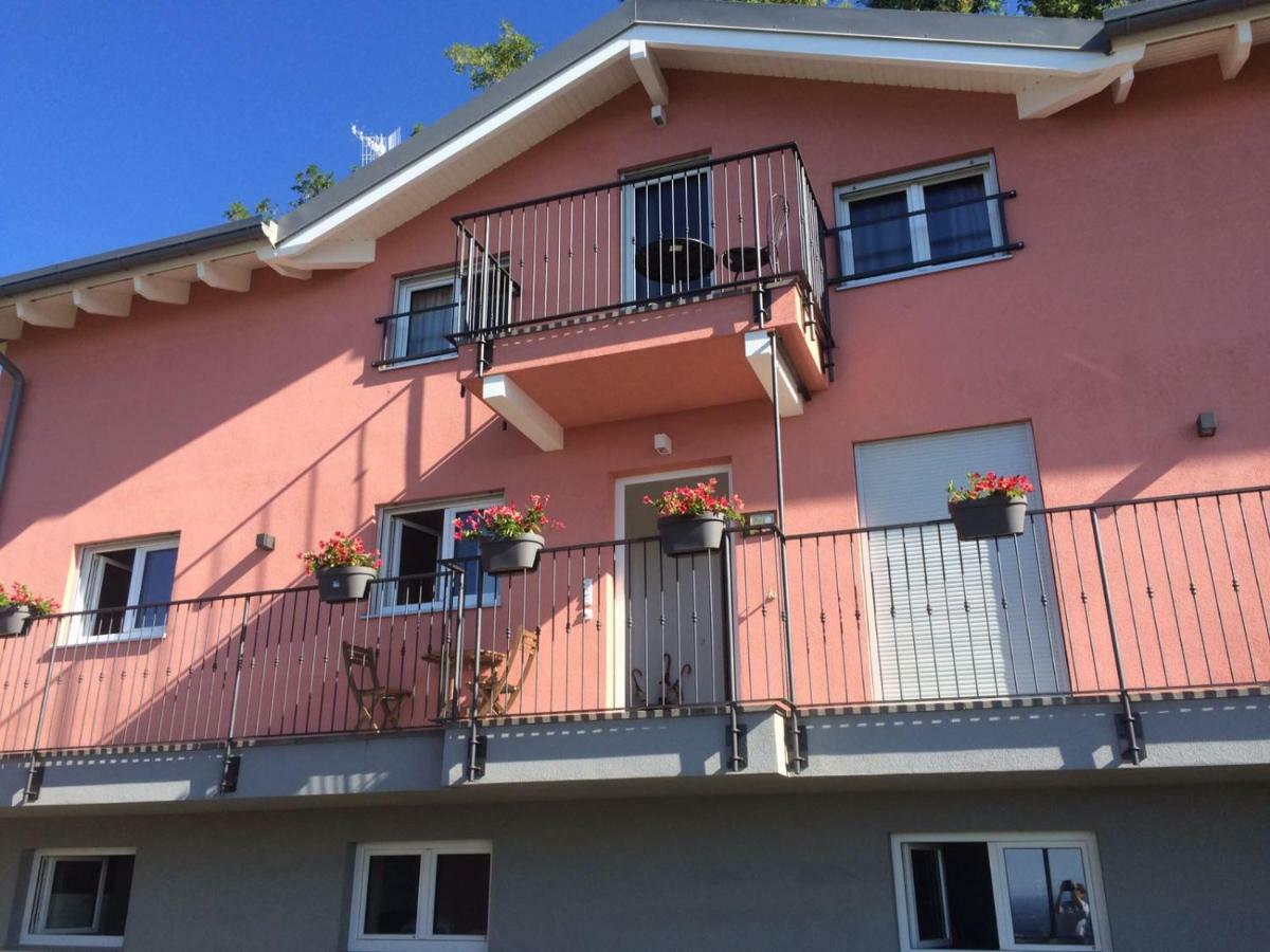 Casa Vacanze Como Brunate Esterno foto