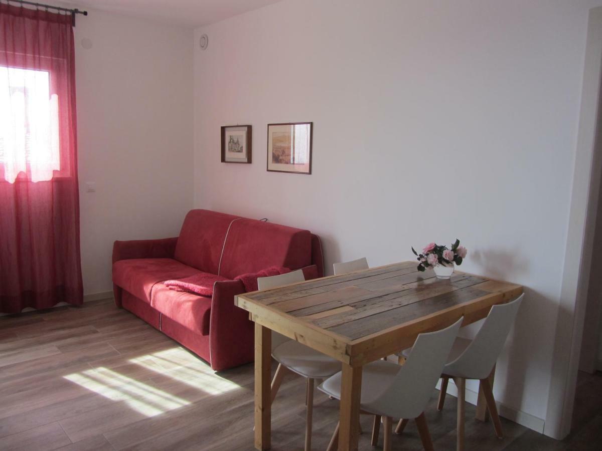 Casa Vacanze Como Brunate Esterno foto