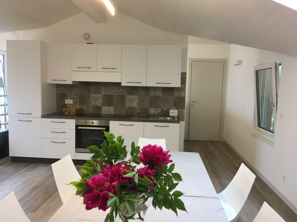 Casa Vacanze Como Brunate Esterno foto