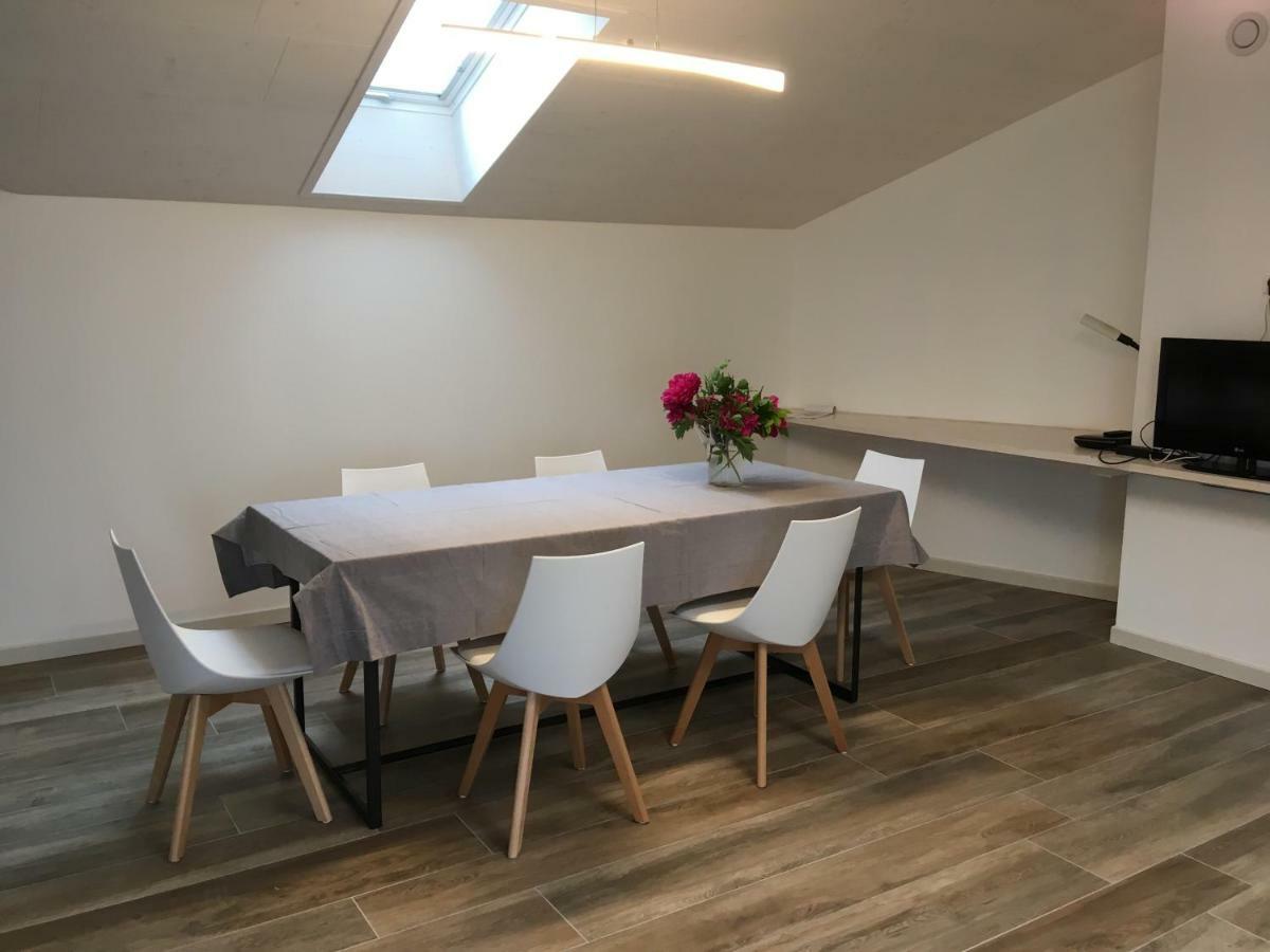 Casa Vacanze Como Brunate Esterno foto